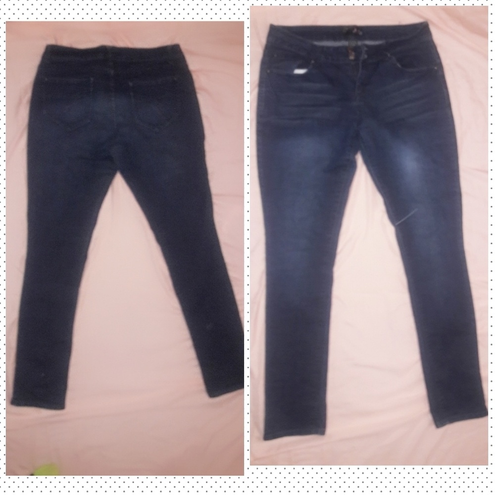 Jeans - Picture 7 of 7